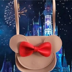 MINNIE MINNIE CROSSBODY BAG